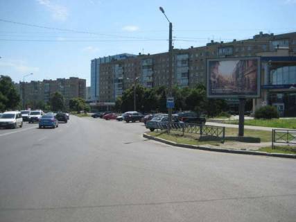 Скроллер A в Васильевке Червоношкільна наб. - Університетська вул. (Спортмастер) - 426115 фото 1