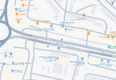 Скролер, Скрол A у Чернівцях, 2.3x3.14  Незалежності просп., 94 - 668602 схема
