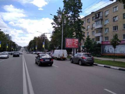Скроллер A в Васильевке Науки просп. (Леніна просп.), 37/49 - 425960 фото 1
