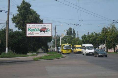 Билборд B в Васильевке, 3x6  Київське шосе, 16 фото 1