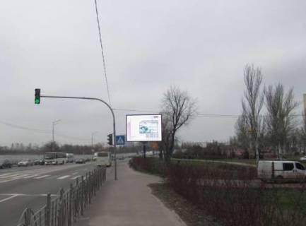 Видеоборд A в Киеве, 1.8x1.2  Харківське шосе, 21, (розширення 640х480) - 478896 фото 1