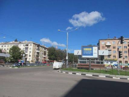 Скроллер A в Харькове Науки просп. (Леніна просп.), 46/25 - Яроша Отакара вул. - 272446 фото 1