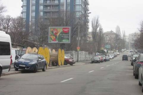 Сiтiлайт B у Києві вул. Джона Маккейна (Івана Кудрі) ., 5 Фото 1