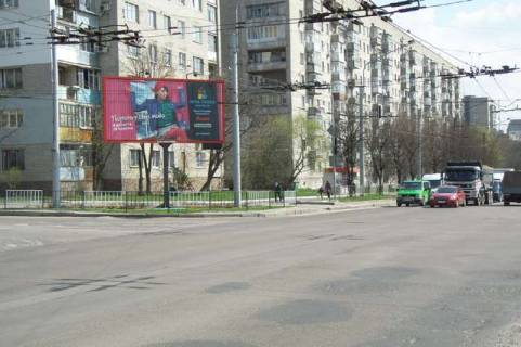 Призма A в Васильевке Любінська вул. - Виговського вул. (Івана Виговського вул.), (призма) - 424341 фото 1