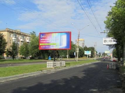 Призма A в Васильевке Наукова вул., 3 - Стрийська вул., (призма) (до вул. Стрийська) - 424543 фото 1