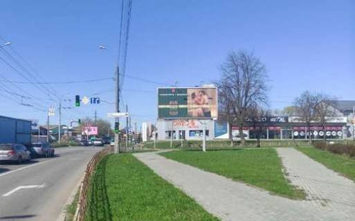 Призма A в Чернигове, 3x6  Козацька (50 років ВЛКСМ) вул. - Інструментальна вул., 3 - 481748 фото 1