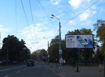Prismatron, Prism A in Kyiv, 3x6  Kirilivs'ka st., 160 - 273960 Photo 1