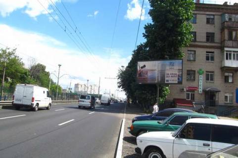 Призма A в Васильевке, 3x6  Борщагівська вул., 171/18: магазин "Спектр" - 421602 фото 1