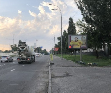 Скролер, Скрол A у Києві, 2.3x3.14  Новокостянтинівська вул., 2а - 663312 Фото 1