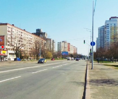 Призма B в Киеве, 3x6  Харківське шосе вул, 51 - 662986 фото 1
