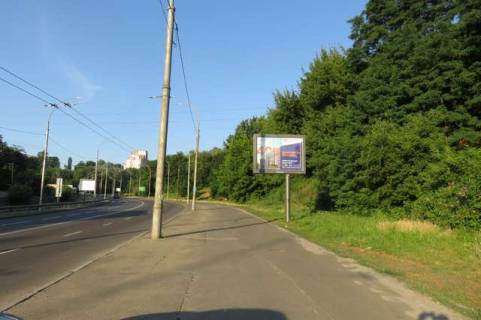 Скроллер A в Васильевке Протасів Яр вул., 23, напроти  (в напрямку Солом'янськой пл.) - 422190 фото 1