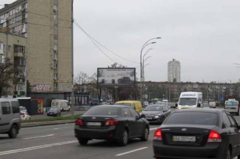 Білборд, Бігборд (Борд)  B у Василівці, 3x6  Харківське шосе, 4 Фото 1