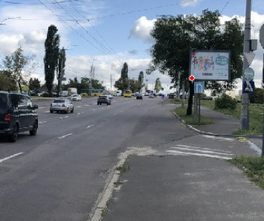 Скролер, Скрол A у Києві, 2.3x3.14  Соборності просп. (Возз`єднання просп.), 21 - 663513 Фото 1