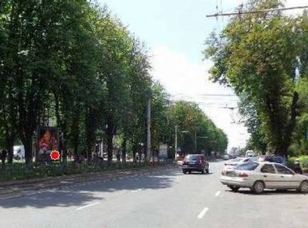 Скроллер A в Виннице, 1.2x1.7  Пирогова вул., 8 - 480543 фото 1