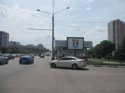 Скроллер A в Васильевке Науки просп. (Леніна просп.), 27-а - Яроша Отакара вул. - 425952 фото 1