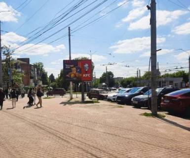 Беклайт B у Вінниці, 2.3x3.14  Пирогова вул., 49 - Скалецького вул. Фото 1