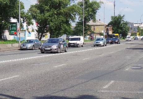Беклайт B у Києві Набережно-Лугова вул., 6 Фото 1