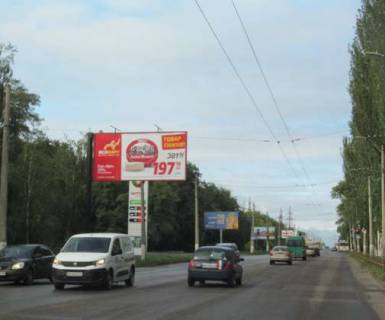 Билборд B в Кропивницкий (Кировоград), 3x6  Героїв України вул. (Героїв Сталінграда вул.), 6/13 фото 1