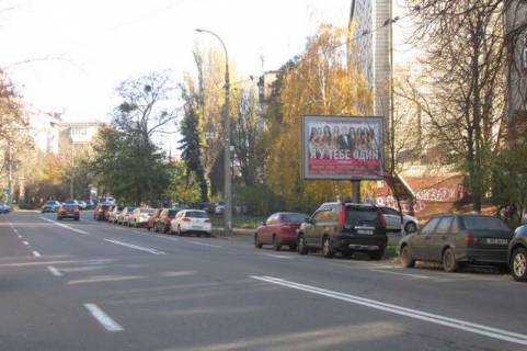 Скроллер A в Васильевке, 2.3x3.14  Джона Маккейна вул., 38 - 422704 фото 1