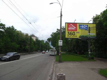 Призма A в Васильевке, 3x6  Щербаківського Данила вул. (Щербакова вул.), 66 - 421405 фото 1