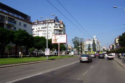 Призма B в Васильевке, 3x6  Незалежності вул. - Івана Франка вул. - 427171 фото 1
