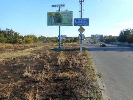 Билборд B в Васильевке Танкістів вул. фото 1