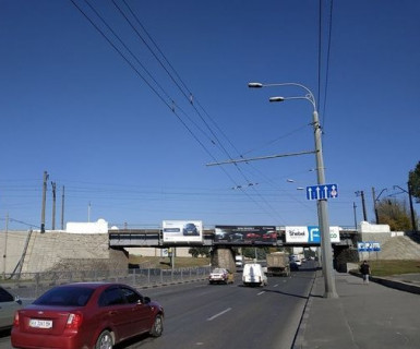 Призматрон, Призма B у Харкові, 3x6  просп. Аерокосмічний (Гагаріна)., 129 - 624842 Фото 1