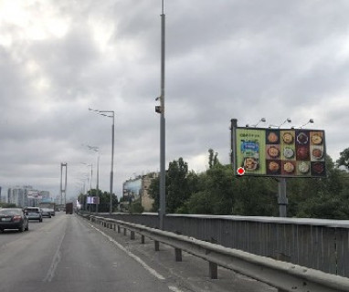 Призматрон, Призма A у Києві, 3x6  Промислова вул. (Південний міст) - 662991 Фото 1
