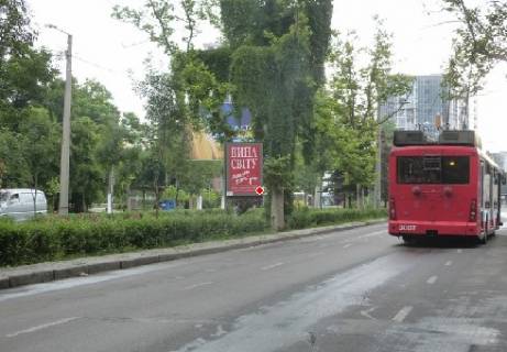 Беклайт A у Одесі Адміральський просп., 1а Фото 1