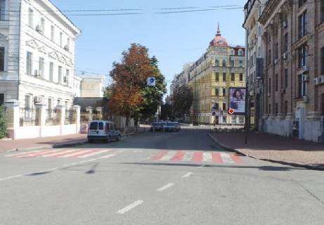 Бэклайт A в Киеве Контрактова пл., 2 фото 1