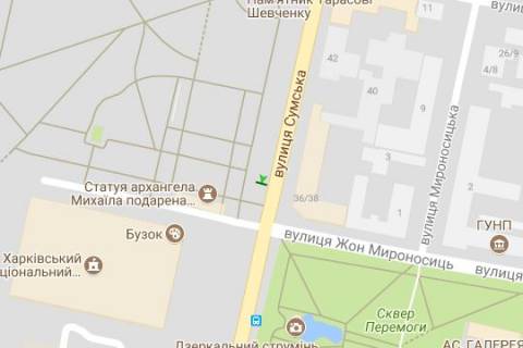 Scrolller, Scroll A in Vasylivka Sums'ka st., 35 (No1) - 426330 scheme