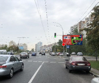 Призма A в Киеве, 3x6  просп. Червоної Калини (Володимира Маяковського)., 54/9 - 662958 фото 1