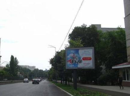 Скроллер A в Киеве, 2.3x3.14  Борщагівська вул., 133 - 273615 фото 1