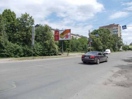 Билборд B в Васильевке, 3x6  Симона Петлюри вул., 19 фото 1