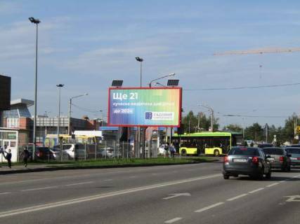 Призма B в Васильевке, 3x6  Кульпарківська вул., 226 - Наукова вул. (призма) - 424347 фото 1