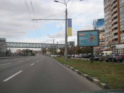 Ситилайт A в Васильевке Гагаріна просп., 41-а фото 1