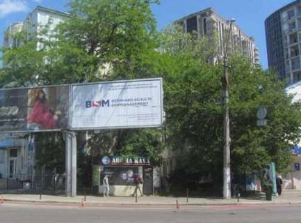 Призма A в Одессе, 3x6  Фонтанська дорога, 31 - Артура Савельєва вул. (Черняховського)., 2 - 479330 фото 1