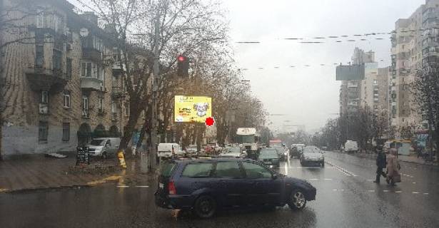 Видеоборд B в Киеве, 2.3x3.14  просп. Повітряних Сил (Повітрофлотський)., 18/2 (розширення 480х336) - 662353 фото 1