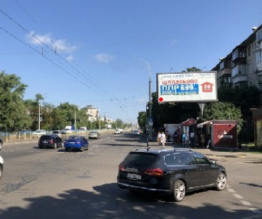 Призматрон, Призма A у Києві, 3x6  Воскресенський просп., 22 - 662955 Фото 1