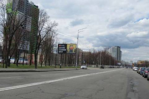 Білборд, Бігборд (Борд)  B у Василівці, 3x6  Харківське шосе, 201-203, напроти Фото 1