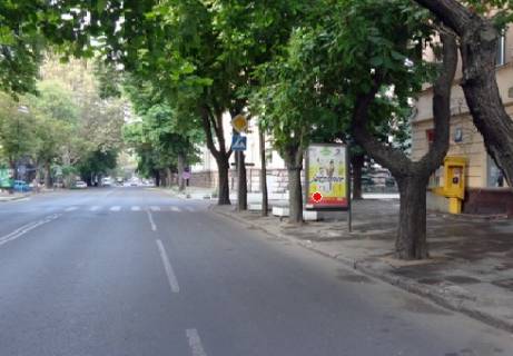 Беклайт A у Одесі Єкатеринінська вул., 36 Фото 1