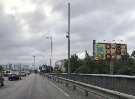 Призма A в Киеве, 3x6  Промислова вул. (Південний міст) - 478045 фото 1