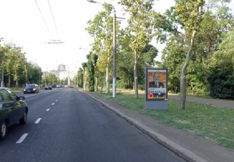 Беклайт A у Одесі Шевченка просп., 33а Фото 1