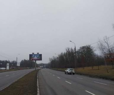 Призматрон, Призма A у Вінниці, 3x6  Київська вул., 175 (виїзд з міста в бік Києва, призма) - 653190 Фото 1