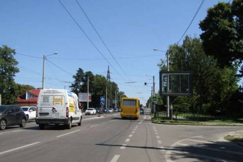 Скролер, Скрол A у Львові, 2.3x3.14  Городоцька вул., 245 - 531358 Фото 1