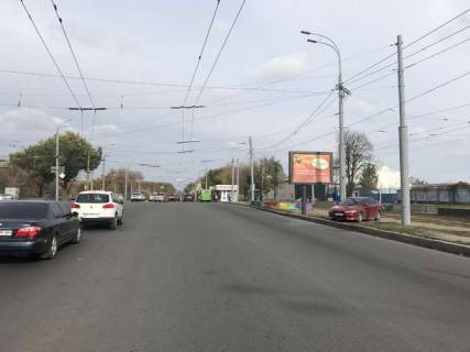 Скролер, Скрол A у Харкові Сумська вул. - Дерев`янко вул., №1 - 272785 Фото 1