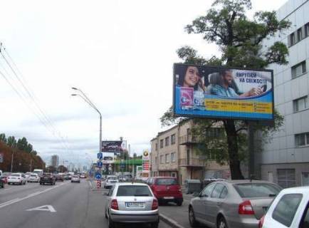 Призма A в Киеве, 3x6  просп. Берестейський (Перемоги)., 49/2 - Гарматна вул. - 273907 фото 1
