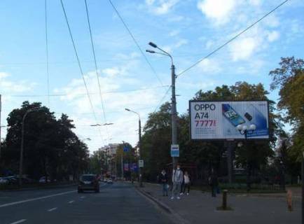 Призматрон, Призма A у Києві, 3x6  Кирилівська вул. (Фрунзе)., 160 - 258901 Фото 1