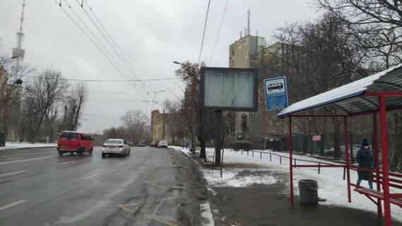 Скроллер A в Васильевке, 2.3x3.14  Іллєнка Юрія вул., 36 - 422552 фото 1