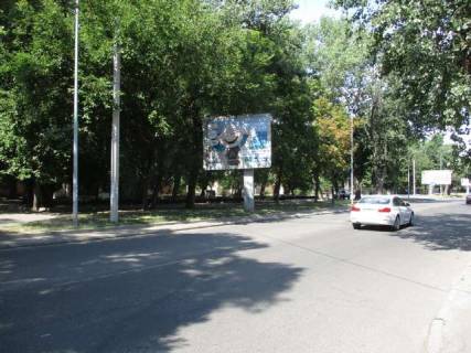 Ситилайт A в Одессе Лесі Українки просп. (Гагаріна просп.)., 8 фото 1